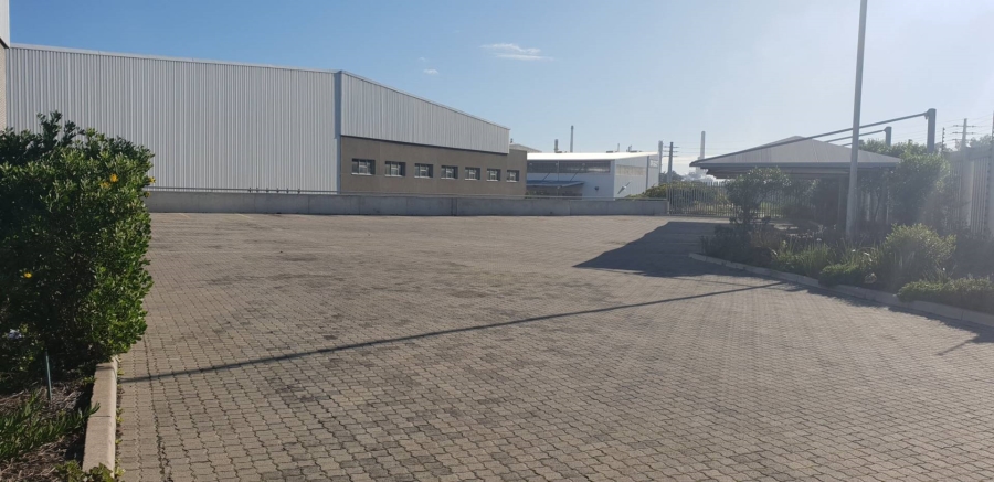 To Let commercial Property for Rent in Montague Gardens Western Cape